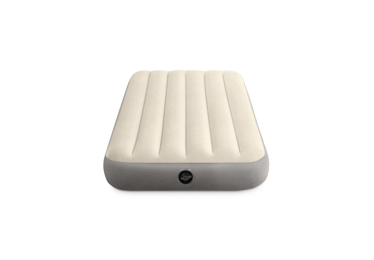 COLCHÓN INFLABLE 1 PLAZA STANDARD SINGLE HIGH TWIN