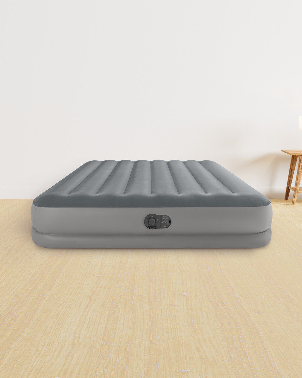 SOMMIER AUTO INFLABLE TANDARD PRESTIGE 2 PLAZAS