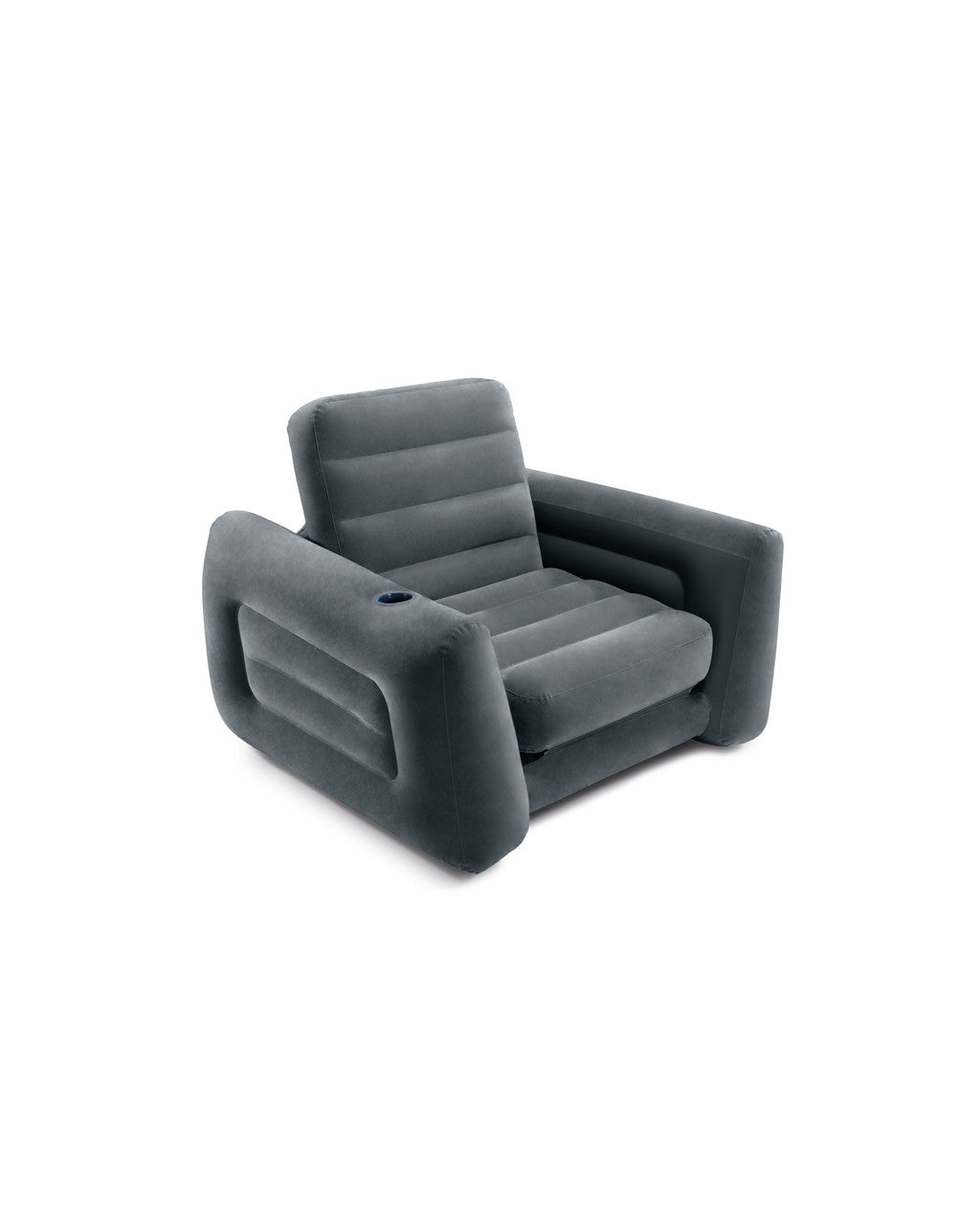 SILLÓN PUFF CAMA DE 1 PLAZA