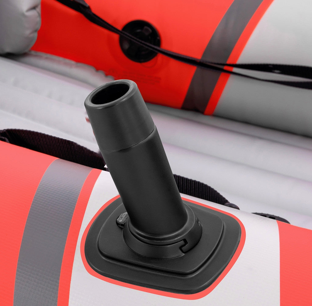KAYAK EXCURSIÓN PRO K1 INTEX