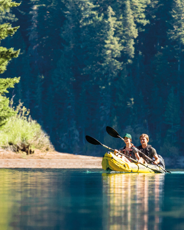 KAYAK EXPLORER MAXIMOM 2 PERSONAS