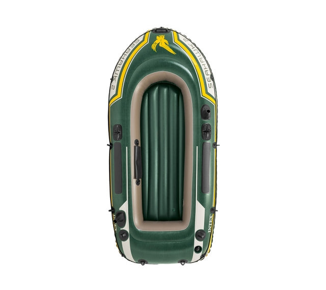 BOTE INFLABLE SEAHAWK 2 PERSONAS
