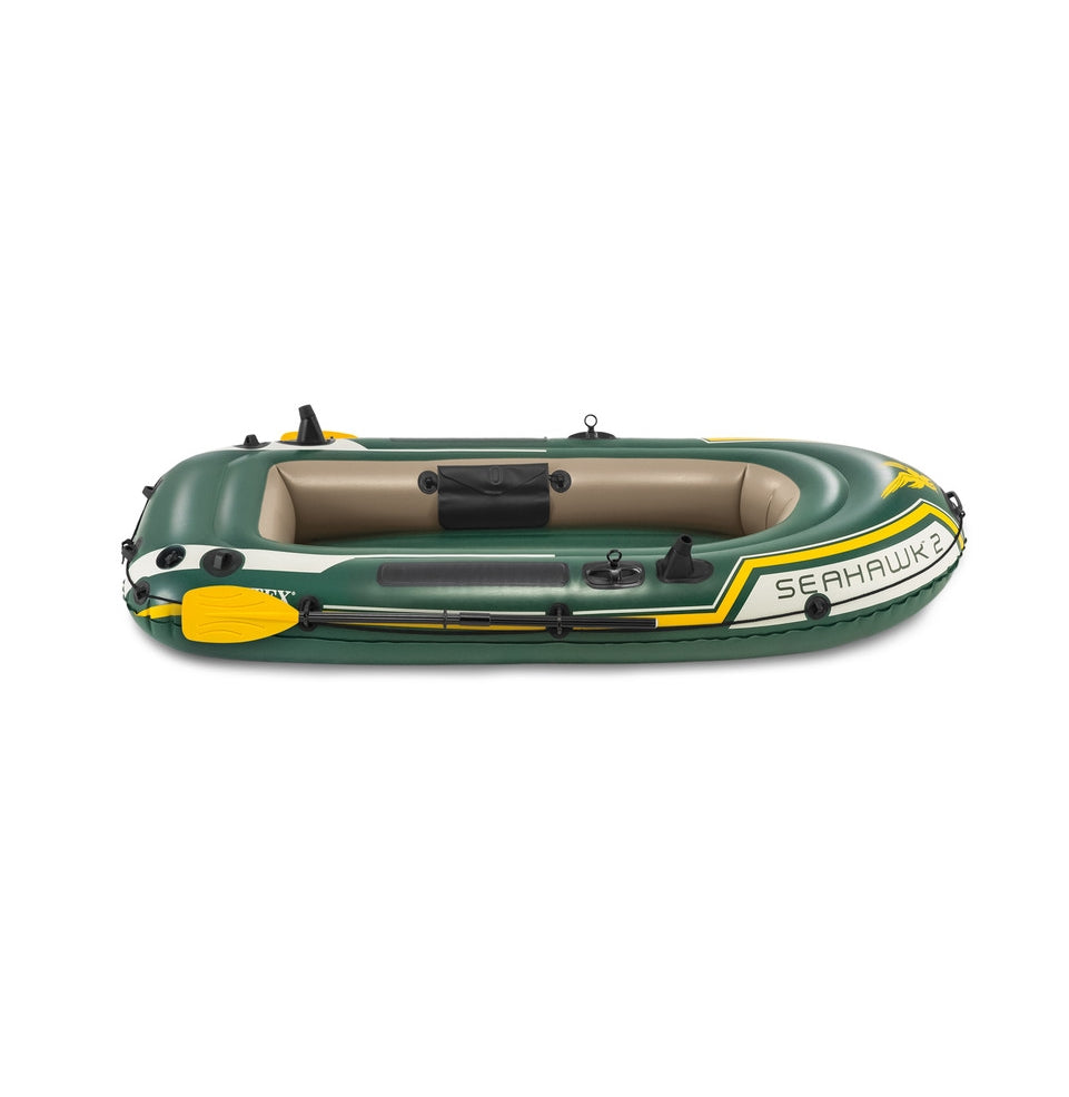 BOTE INFLABLE SEAHAWK 2 PERSONAS