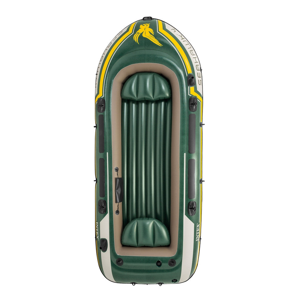 BOTE INFLABLE SEAHAWK 4