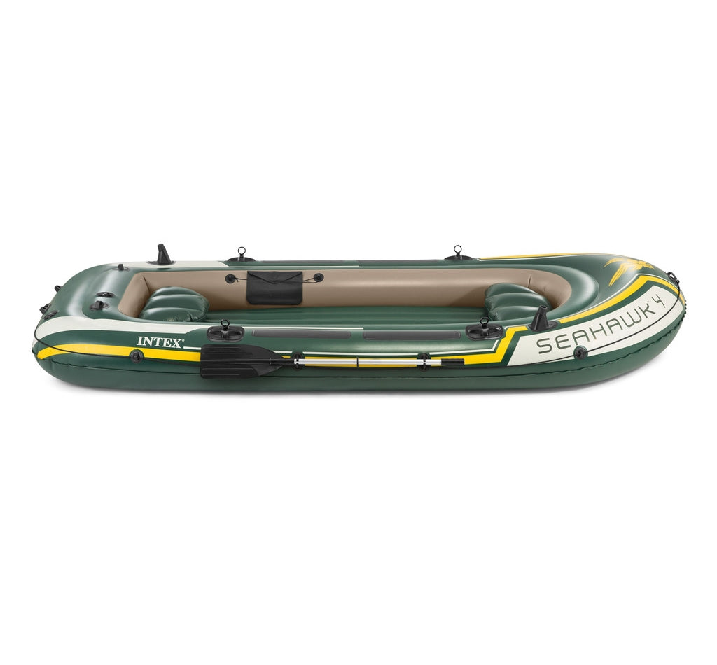 BOTE INFLABLE SEAHAWK 4