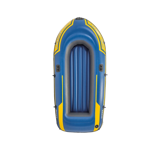 BOTE INFLABLE CHALLANGER 2