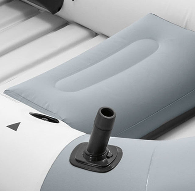 BOTE INFLABLE MARINER 3