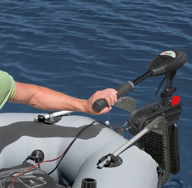 BOTE INFLABLE MARINER 3