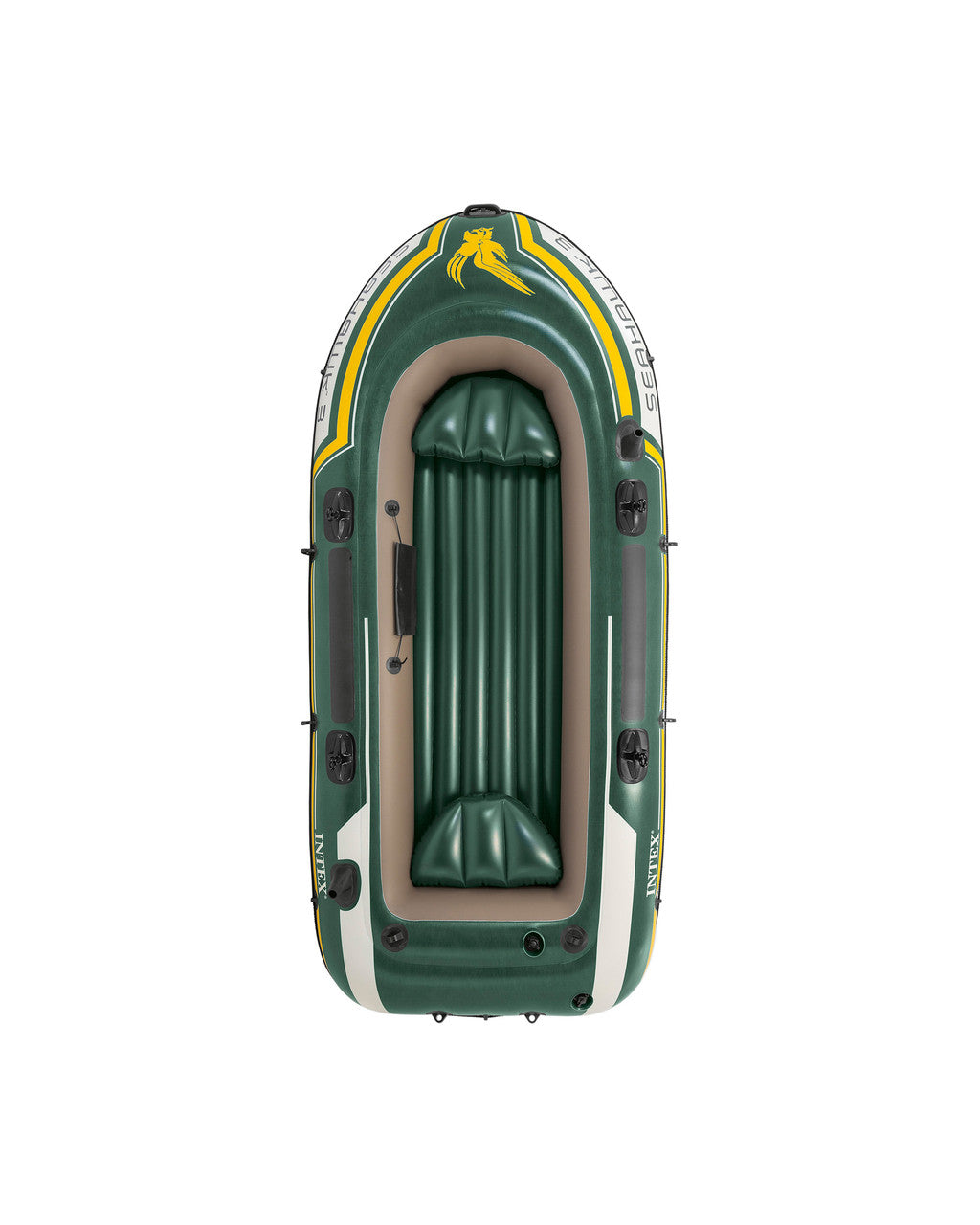 BOTE INFLABLE SEAHAWK 3