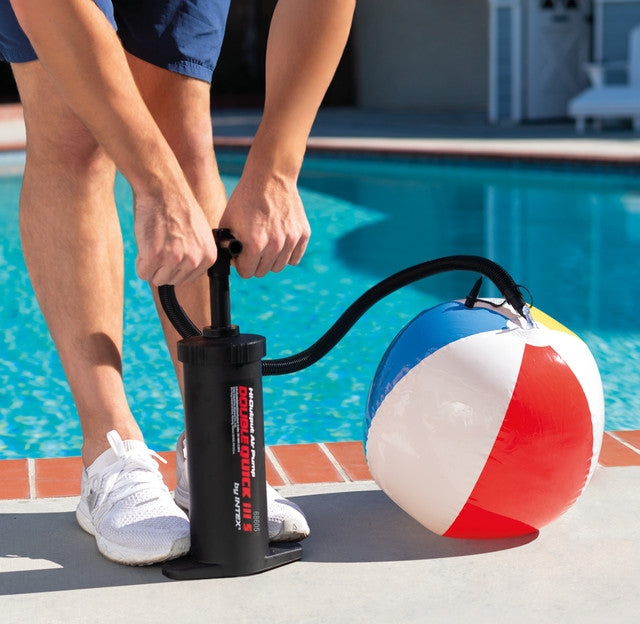 INFLADOR DE PIE MEDIANO