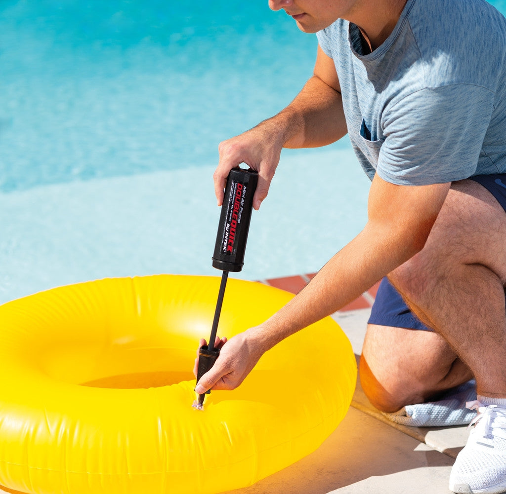 INFLADOR DE MANO 29 CM