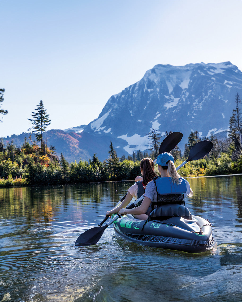 REMO KAYAK AJUSTABLE Y DESMONTABLE