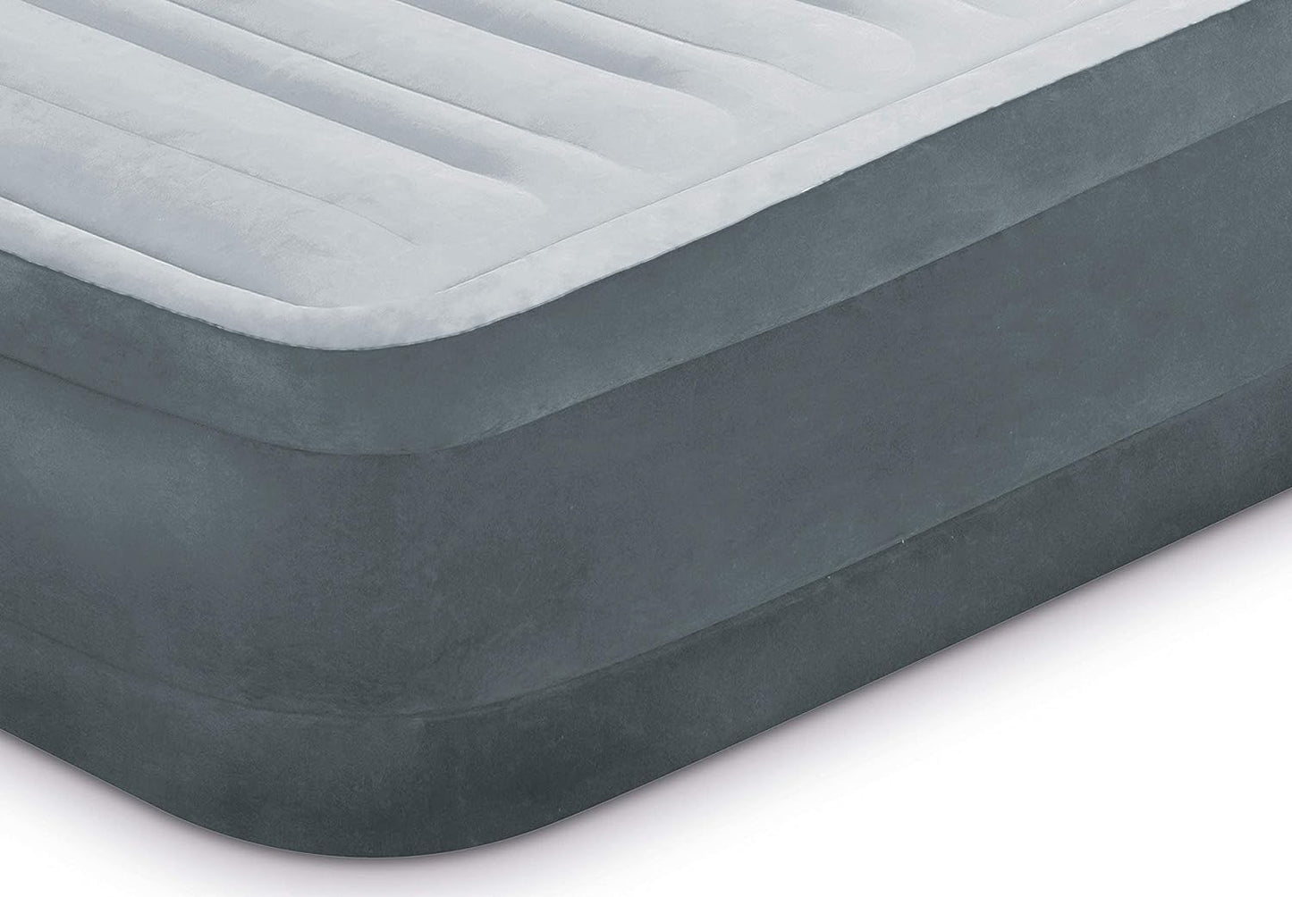 SOMMIER INFLABLE COMFORT-PLUCH DE DOS PLAZAS