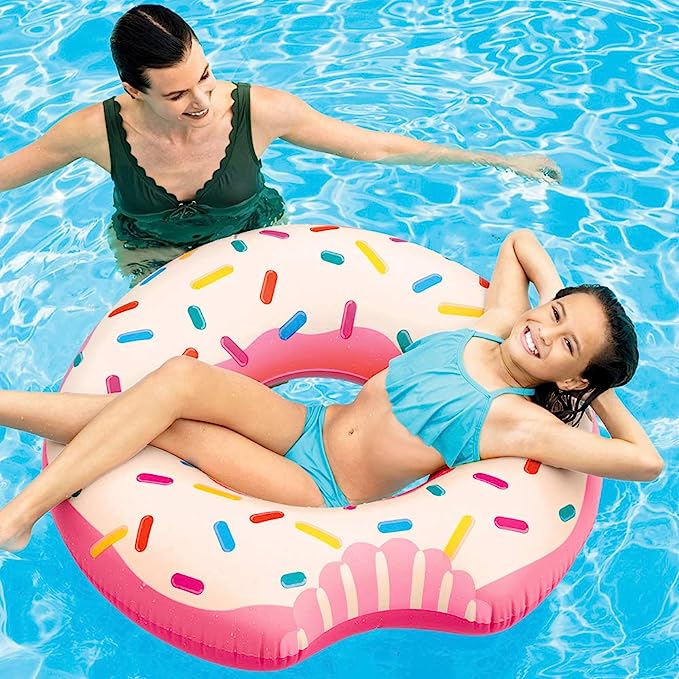 DONA INFLABLE CON MORDIZCO