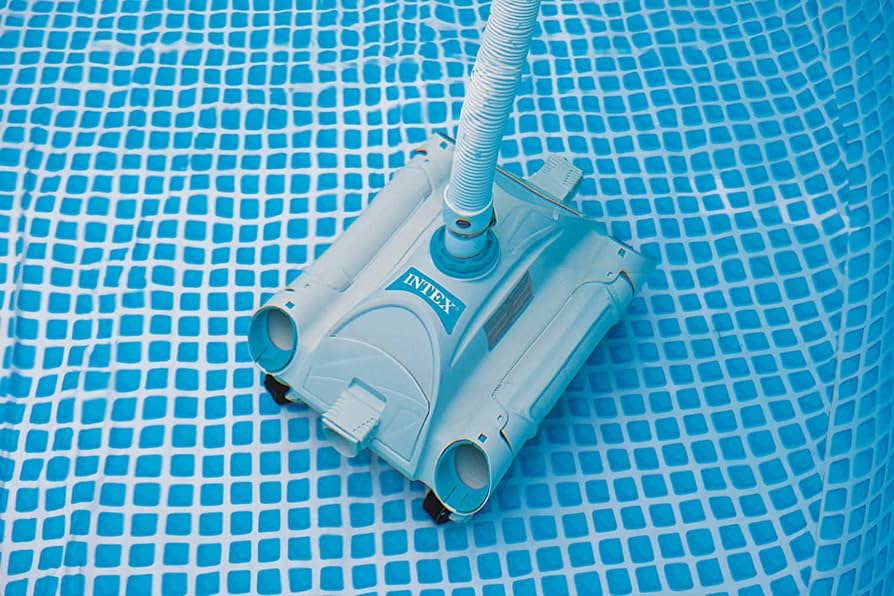 ROBOT ASPIRADORA PARA PISCINA