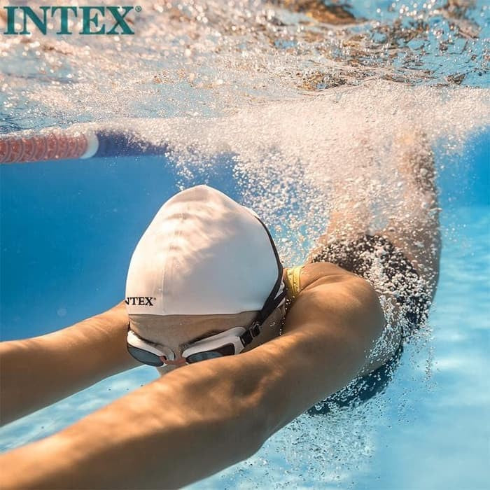 GORRA DE NATACIÓN