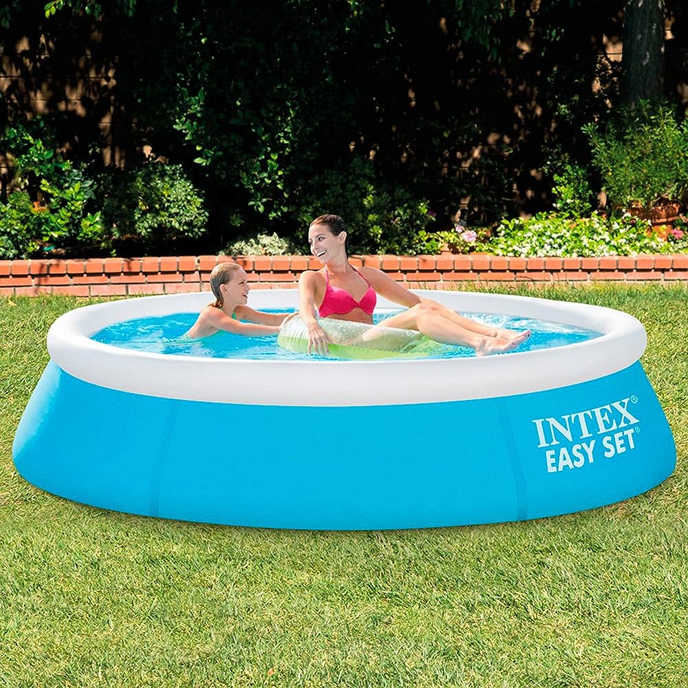 PISCINA EASY SET 183x51 CM