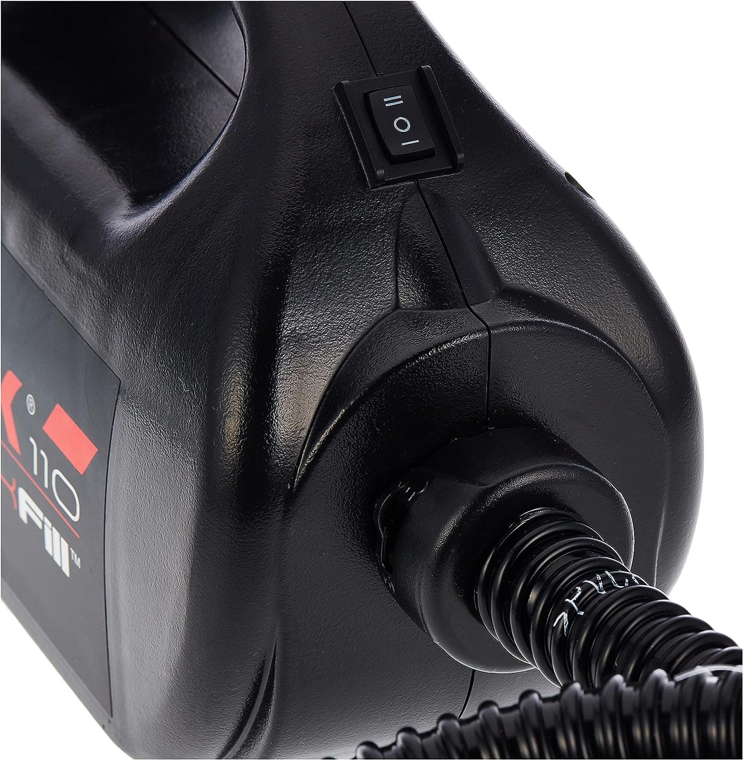 INFLADOR ELÉCTRICO 220-12v INTEX