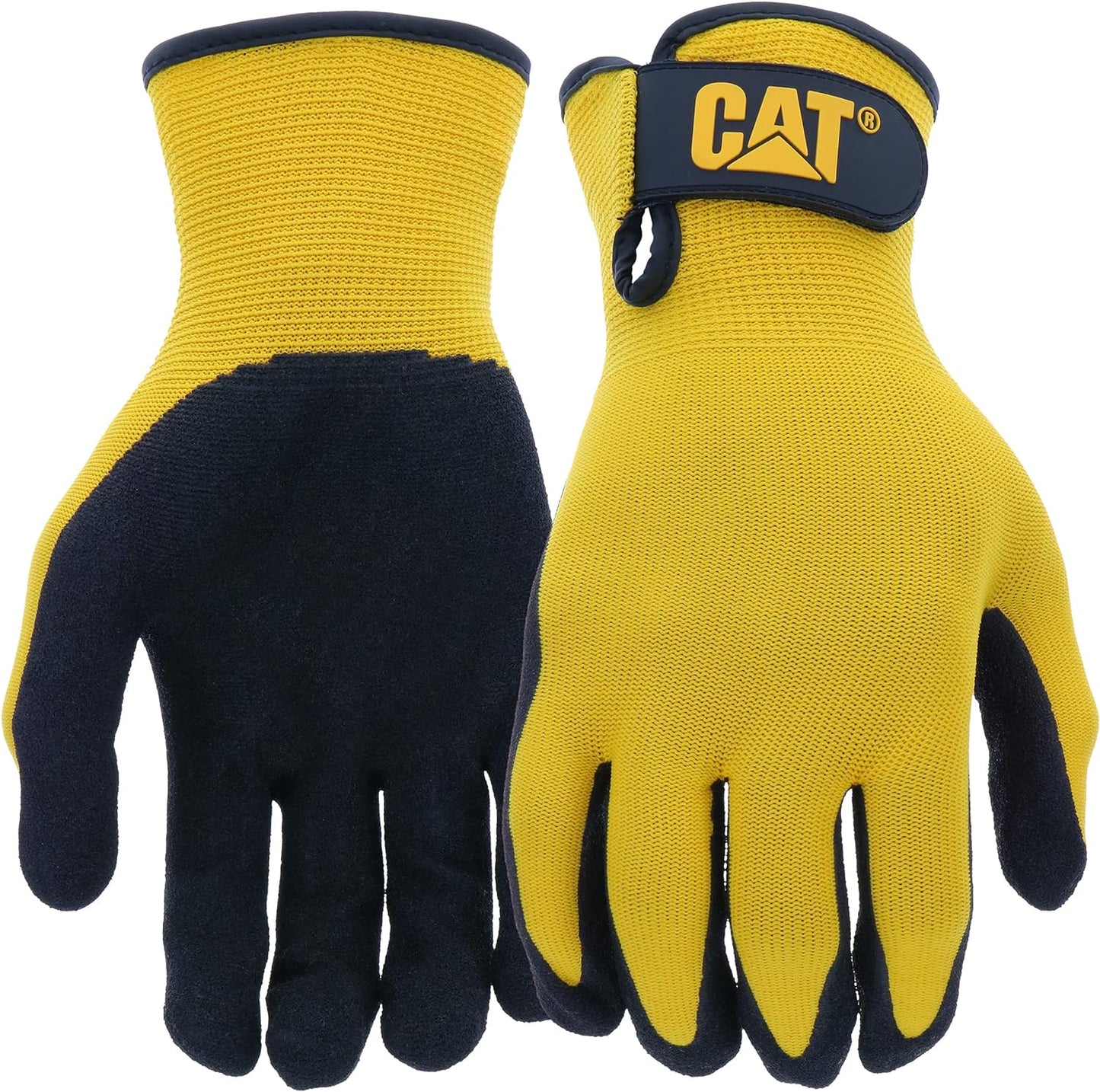 GUANTES DE NITRILO GLOVES CAT 017416