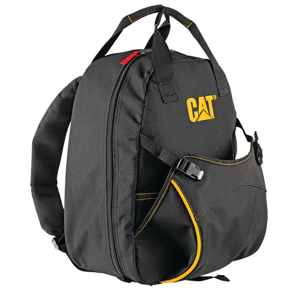 MOCHILA PARA HERRAMIENTAS CATERPILLAR 980203