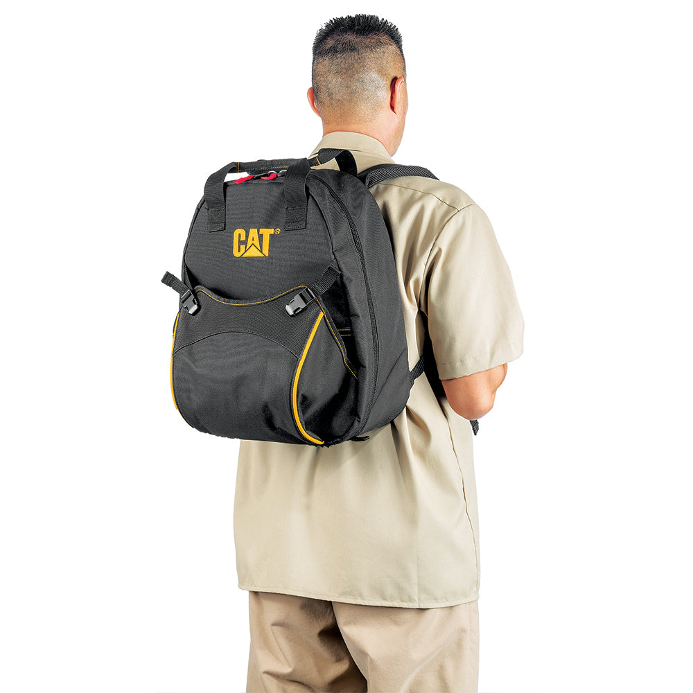 MOCHILA PARA HERRAMIENTAS CATERPILLAR 980203