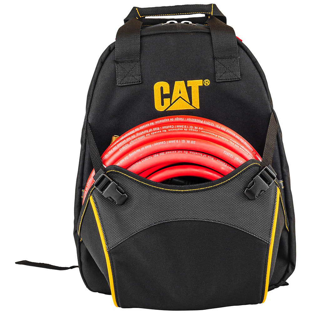 MOCHILA PARA HERRAMIENTAS CATERPILLAR 980203