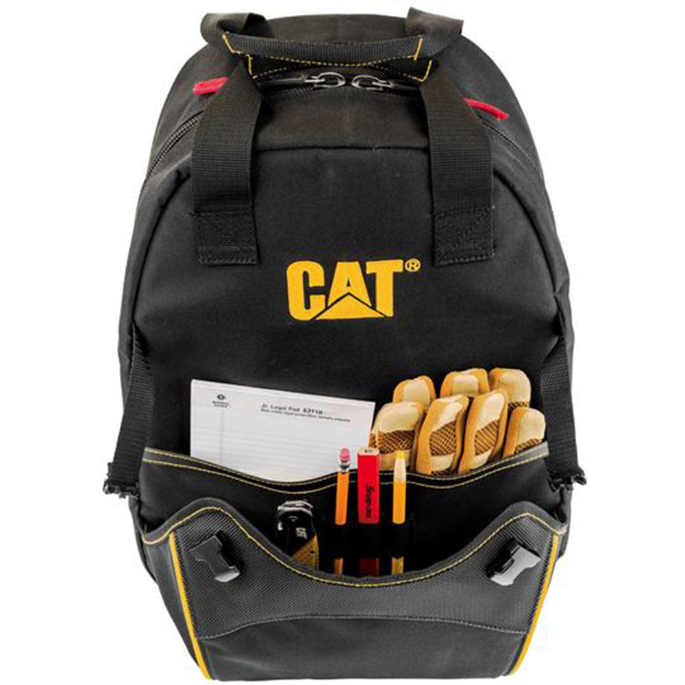 MOCHILA PARA HERRAMIENTAS CATERPILLAR 980203