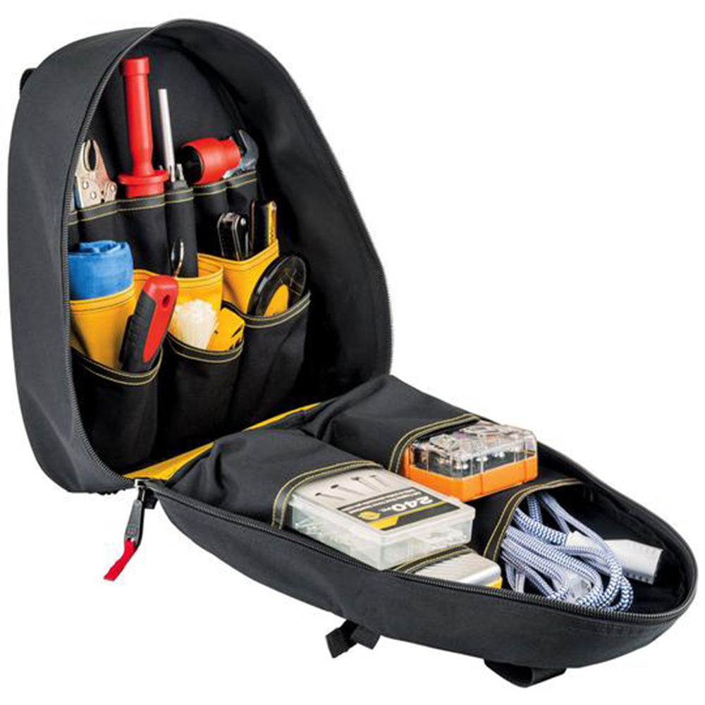 MOCHILA PARA HERRAMIENTAS CATERPILLAR 980203