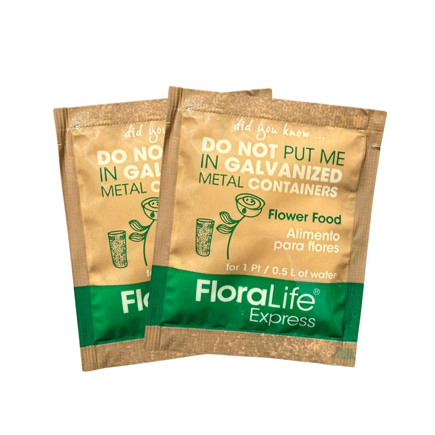 FLORALIFE ALIMENTO FLORAL