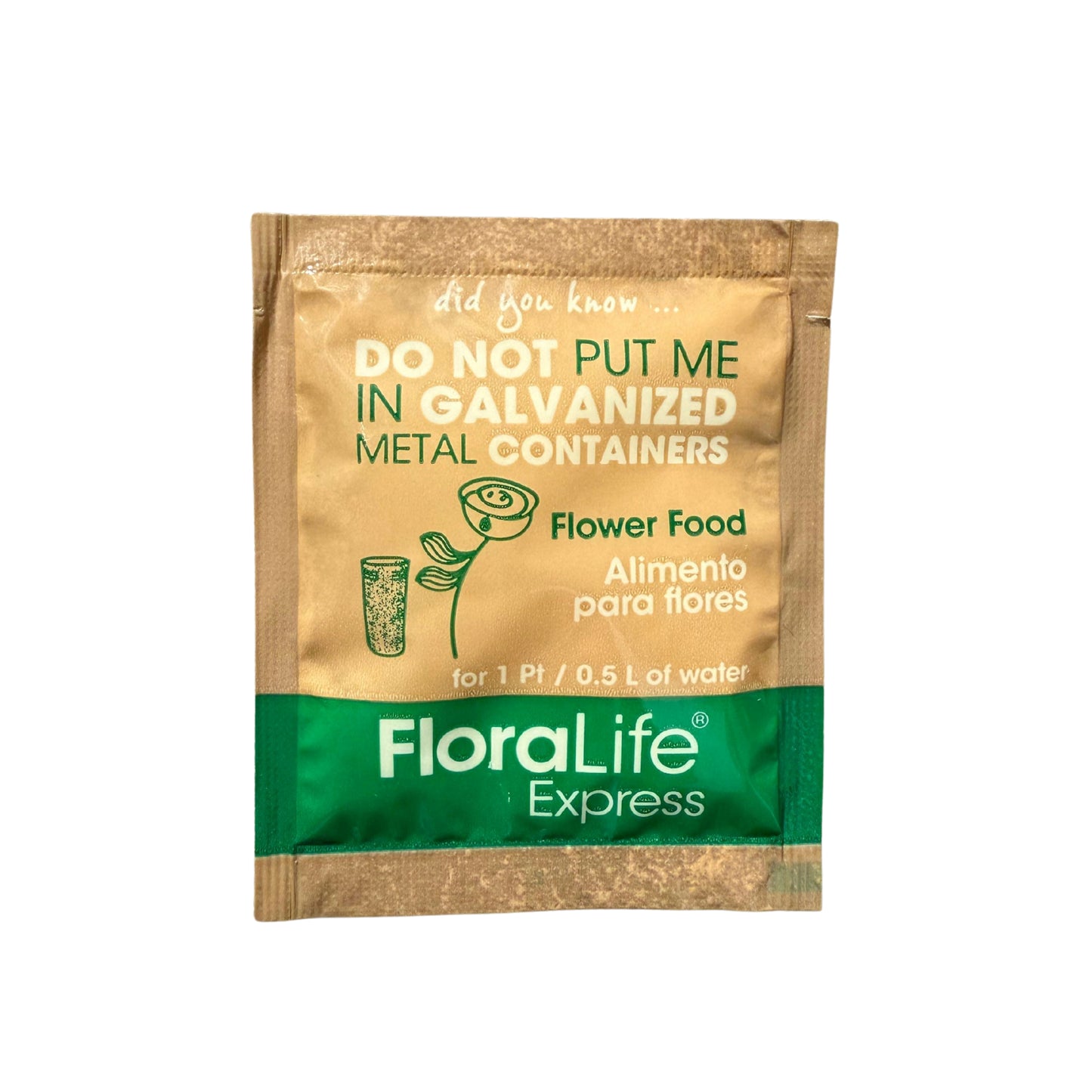 FLORALIFE ALIMENTO FLORAL