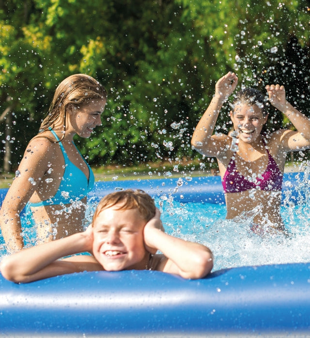 PISCINA EASY SET 366 X 76 CM
