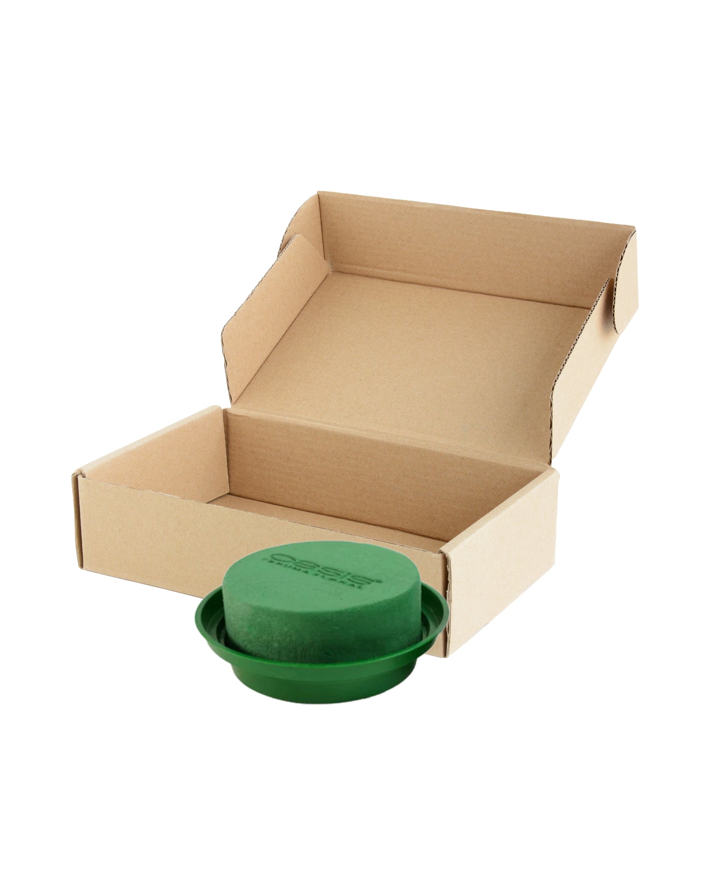 CAJA CERRADA CENTRO DE MESA GRANDE 24 PIEZAS