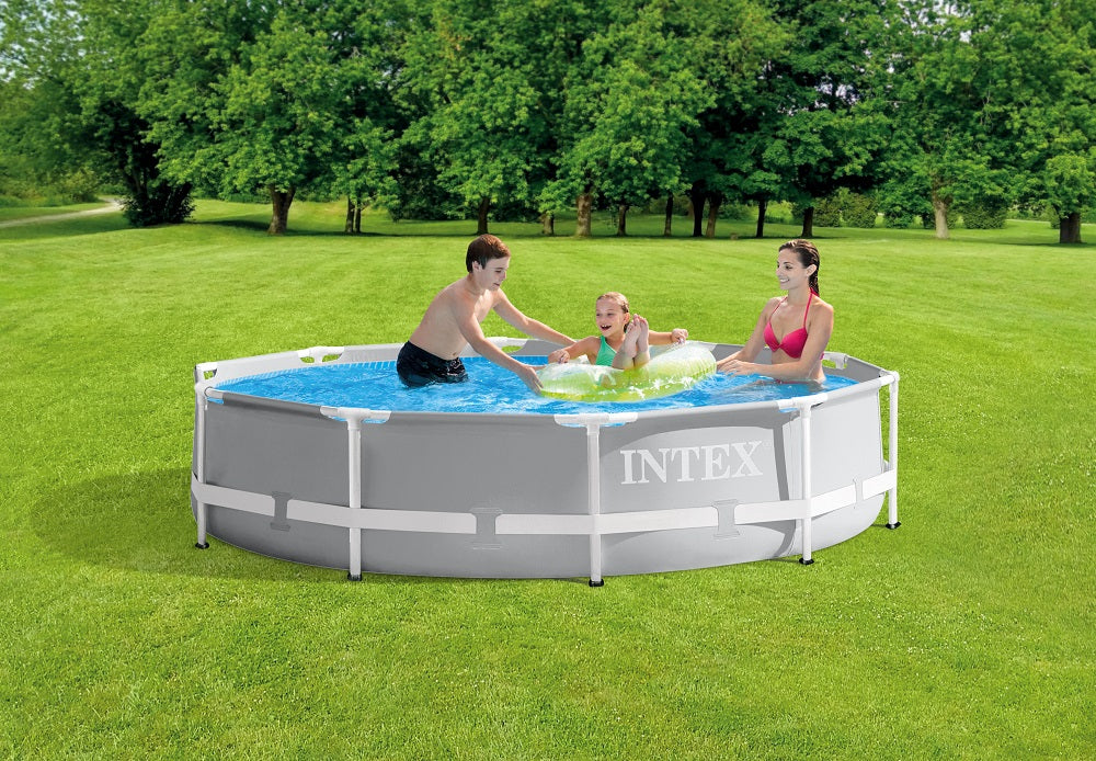 PISCINA ESTRUCTURAL 305 X 76 CM INTEX