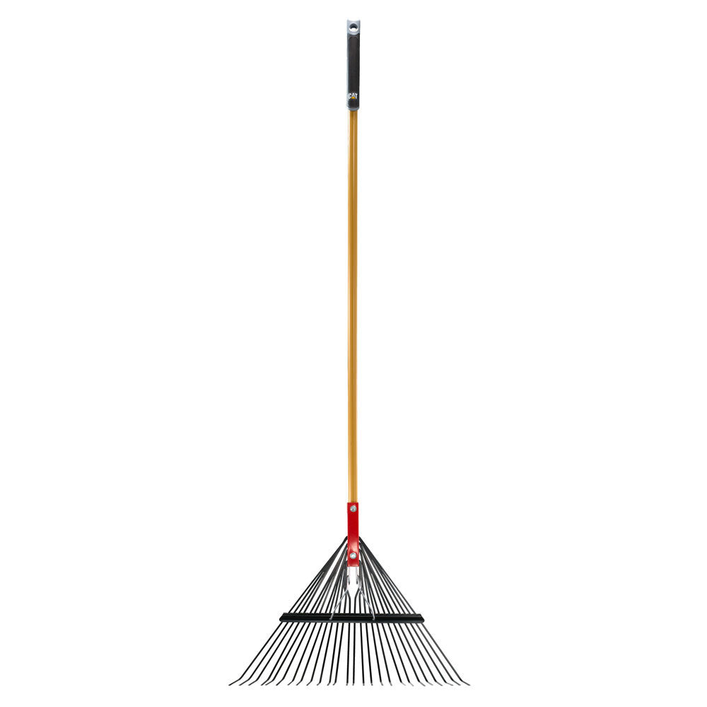 RASTRILLO PARA CÉSPED, HOJAS DE ACERO K19-150