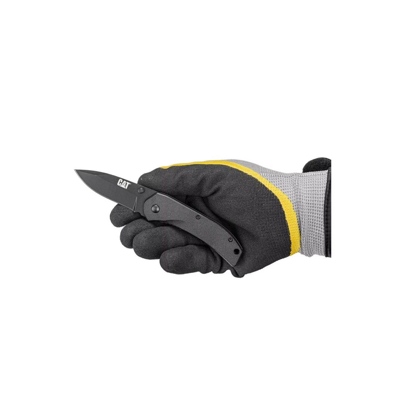 NAVAJA PLEGABLE DE PUNTA CURVA 980008