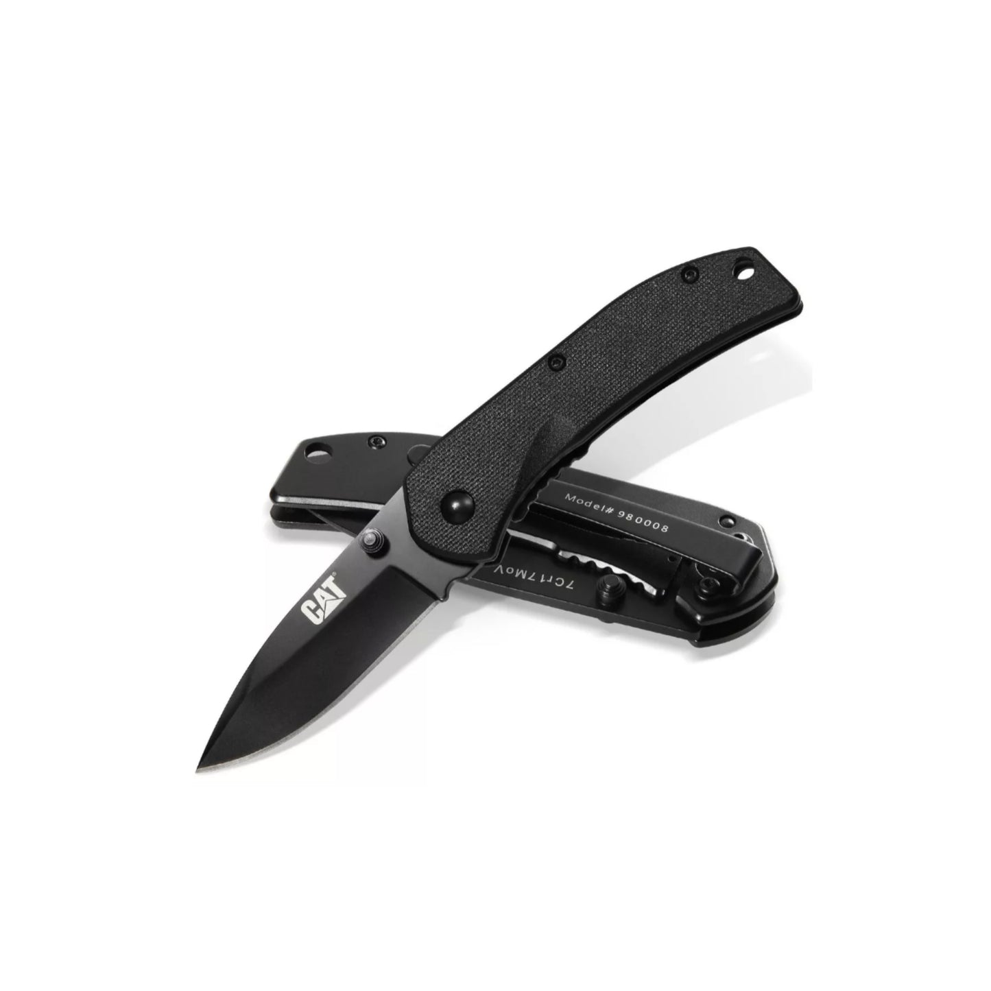 NAVAJA PLEGABLE DE PUNTA CURVA 980008