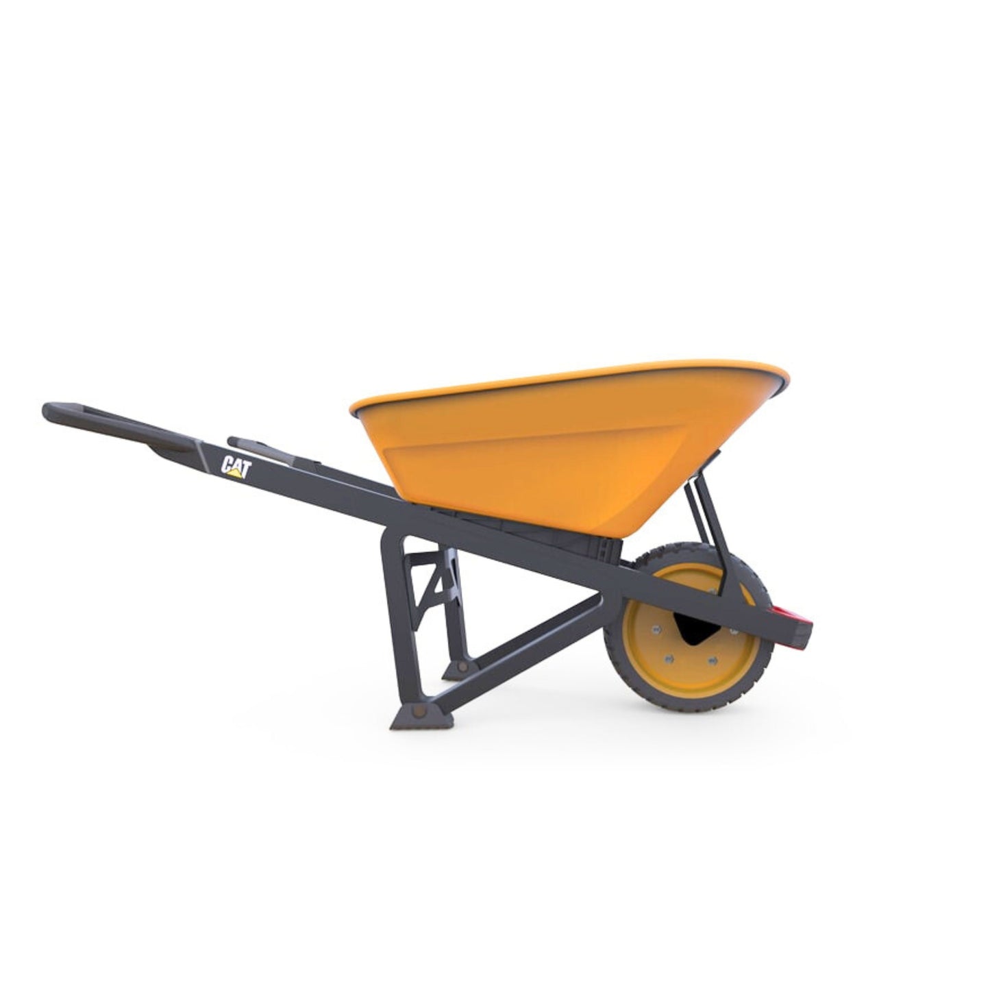 CARRETILLA CAT K22-200