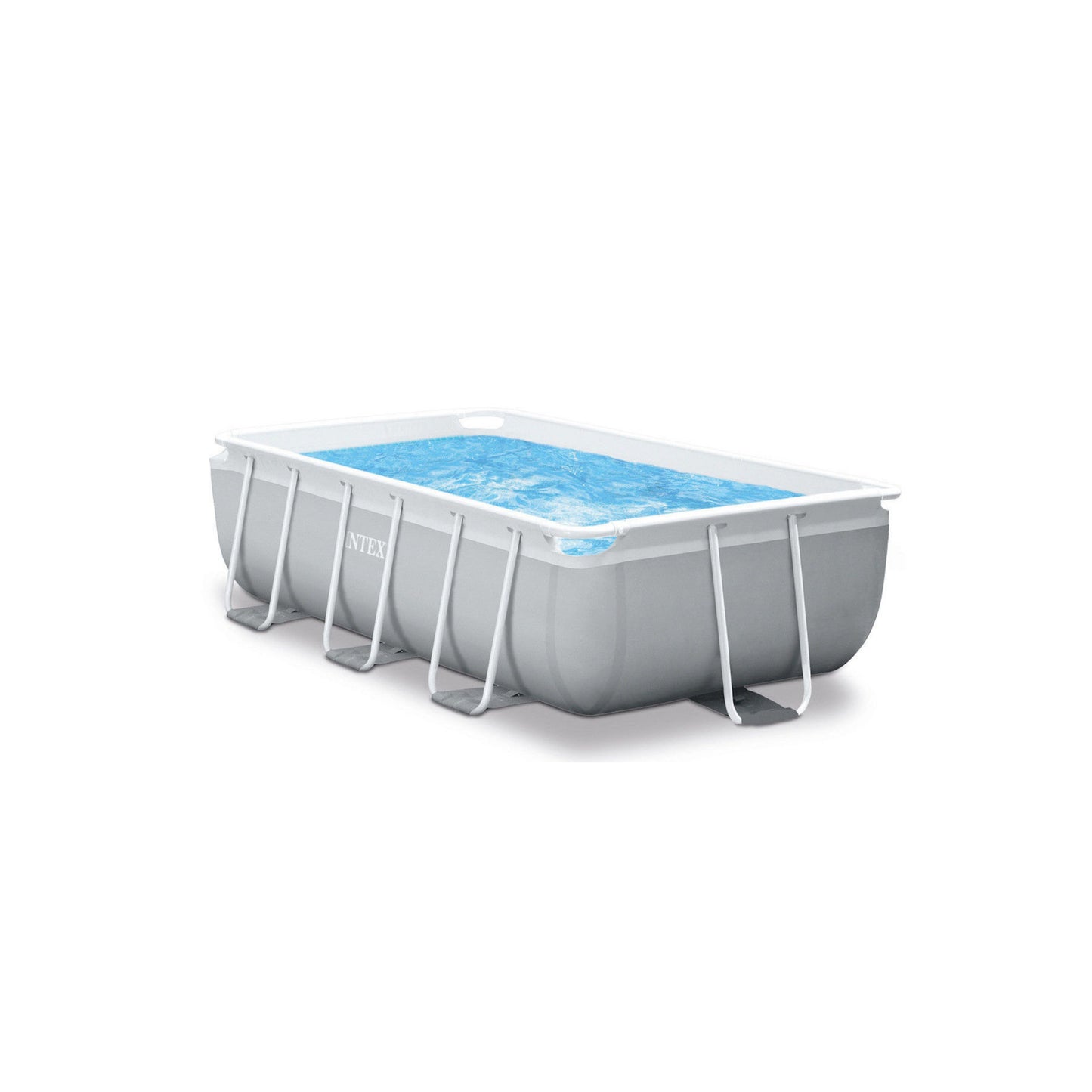 PISCINA PRISMA FRAME 400 x 200 x 100 cm