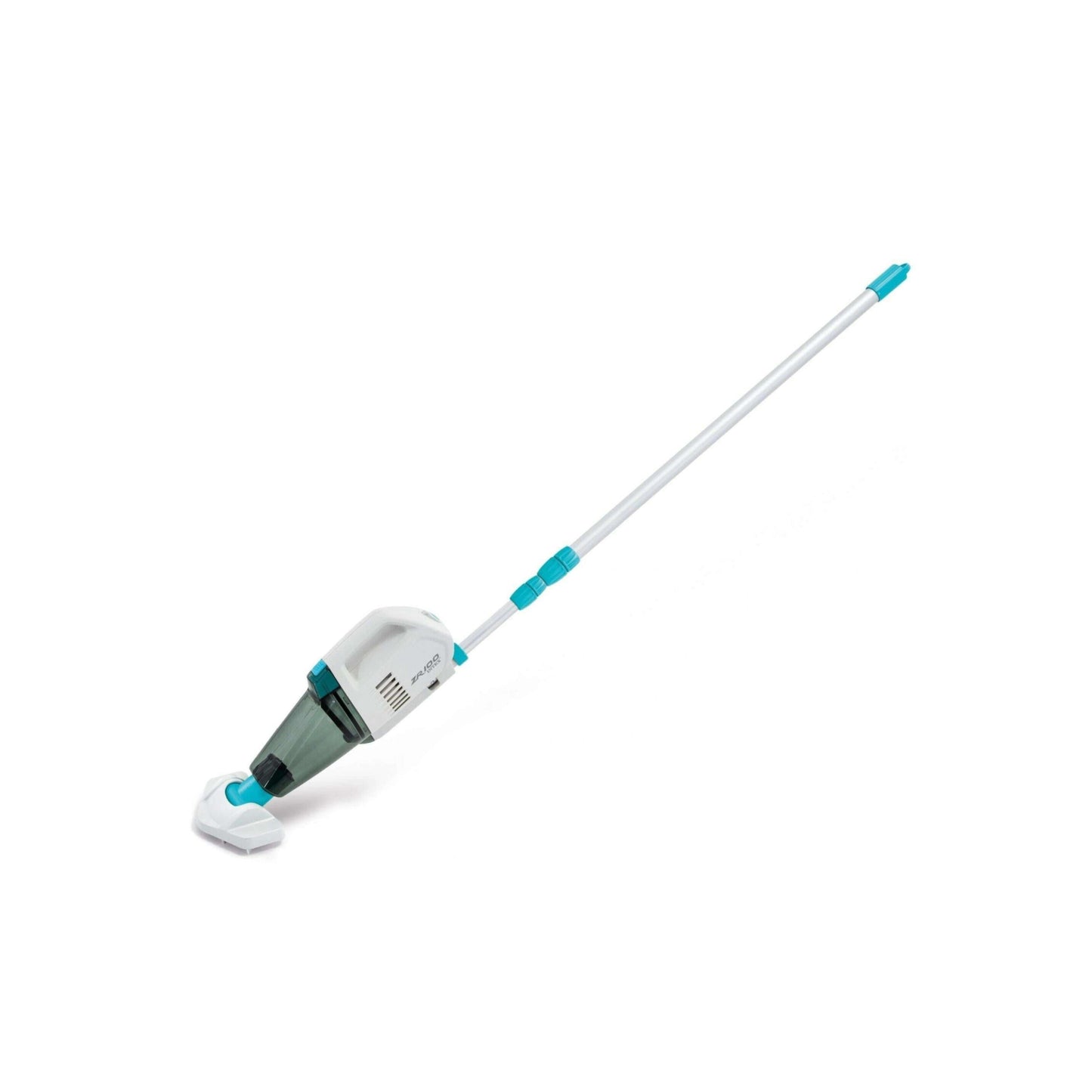 ASPIRADORA DE PISCINA RECARGABLE DE MANO ZR100