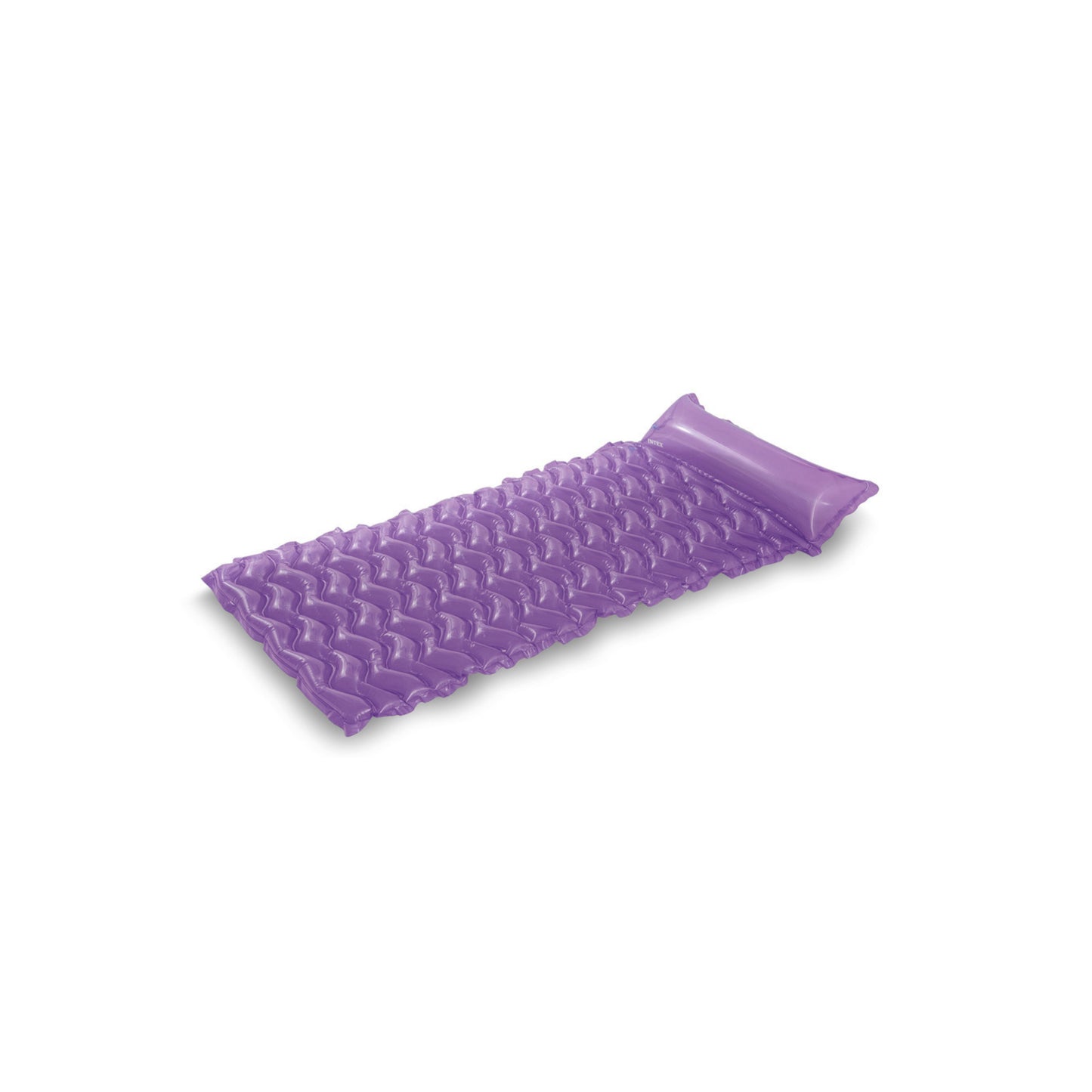 COLCHONETA INFLABLE PLEGABLE INTEX