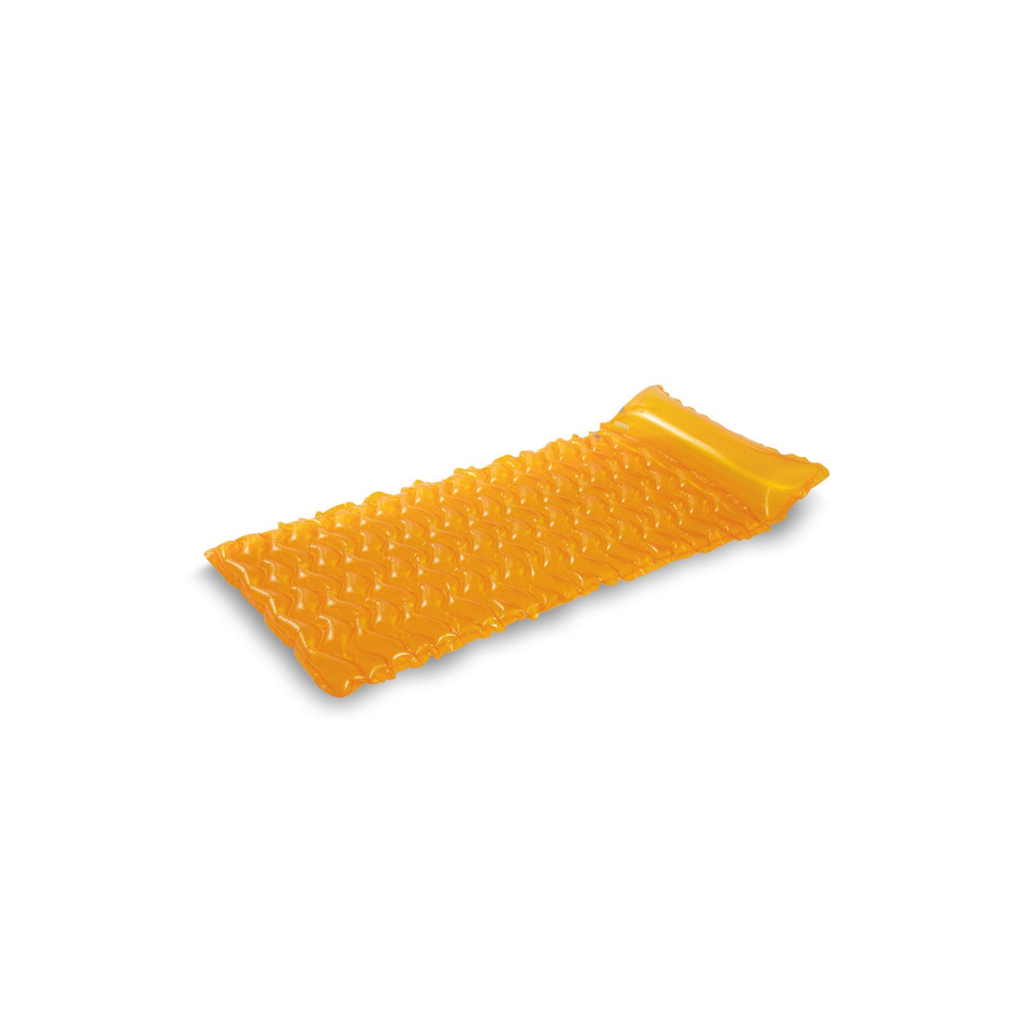 COLCHONETA INFLABLE PLEGABLE INTEX