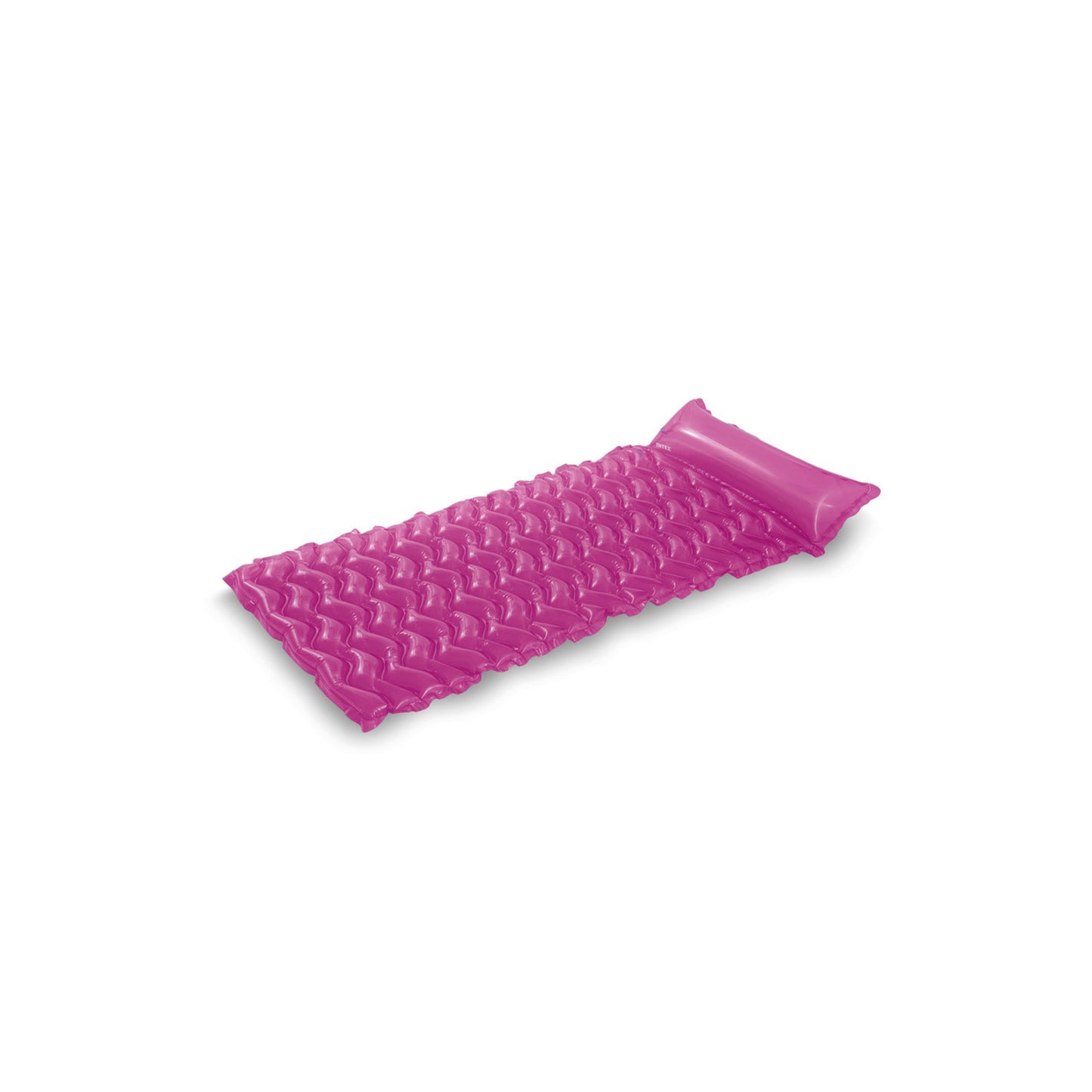 COLCHONETA INFLABLE PLEGABLE INTEX