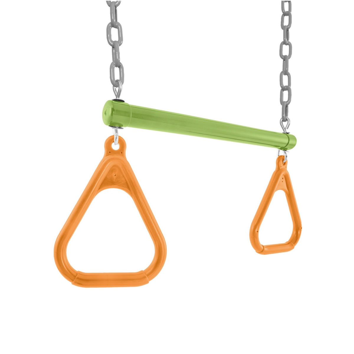 Juego de exterior barra de trapecio intex