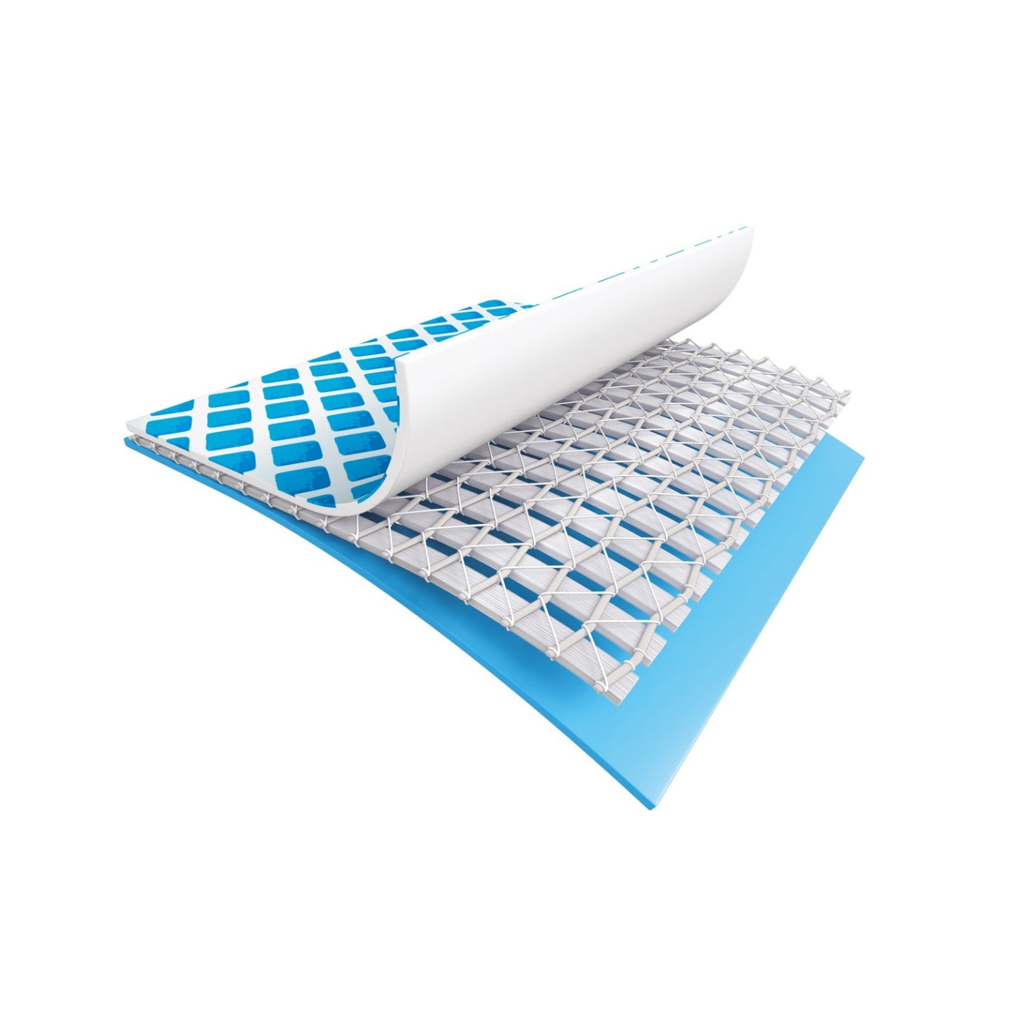 PISCINA ESTRUCTURAL METAL FRAME 244 x 51 cm