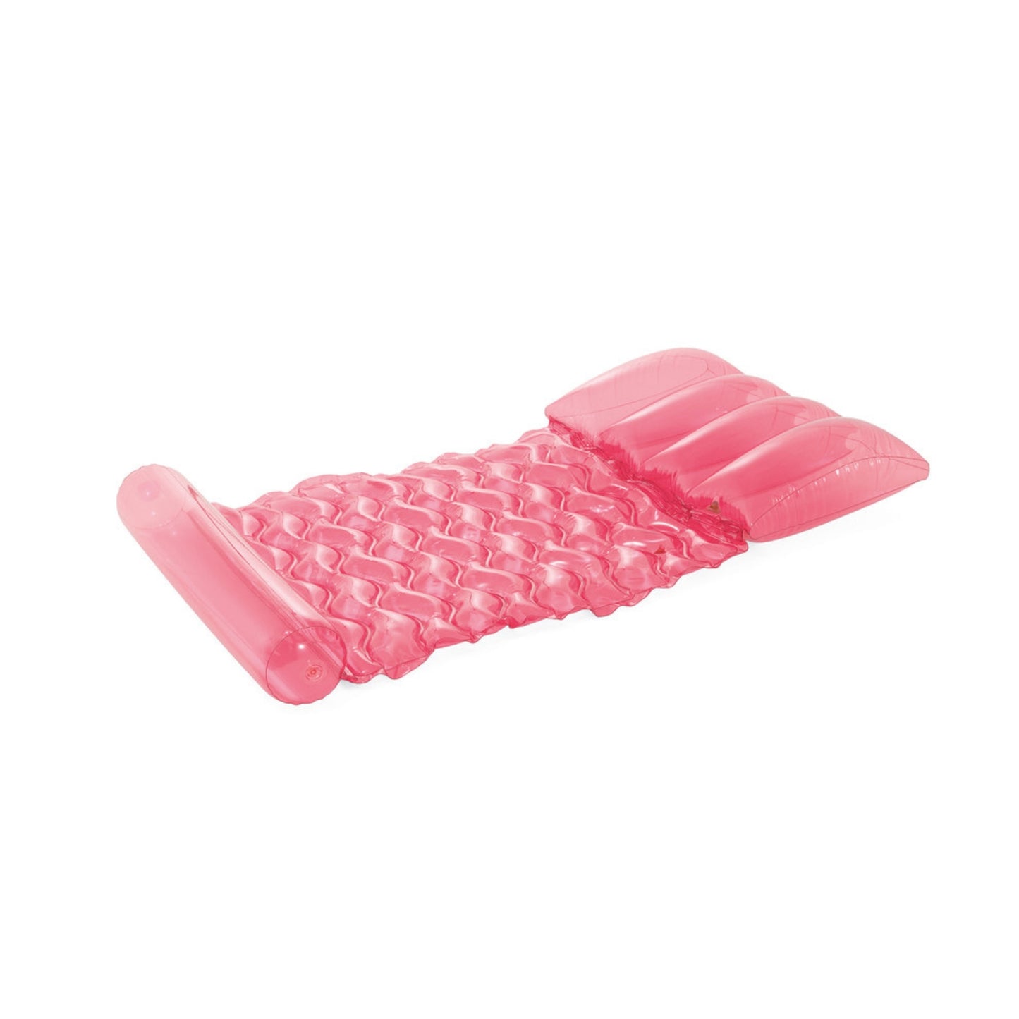 Colchoneta inflable hamaca intex