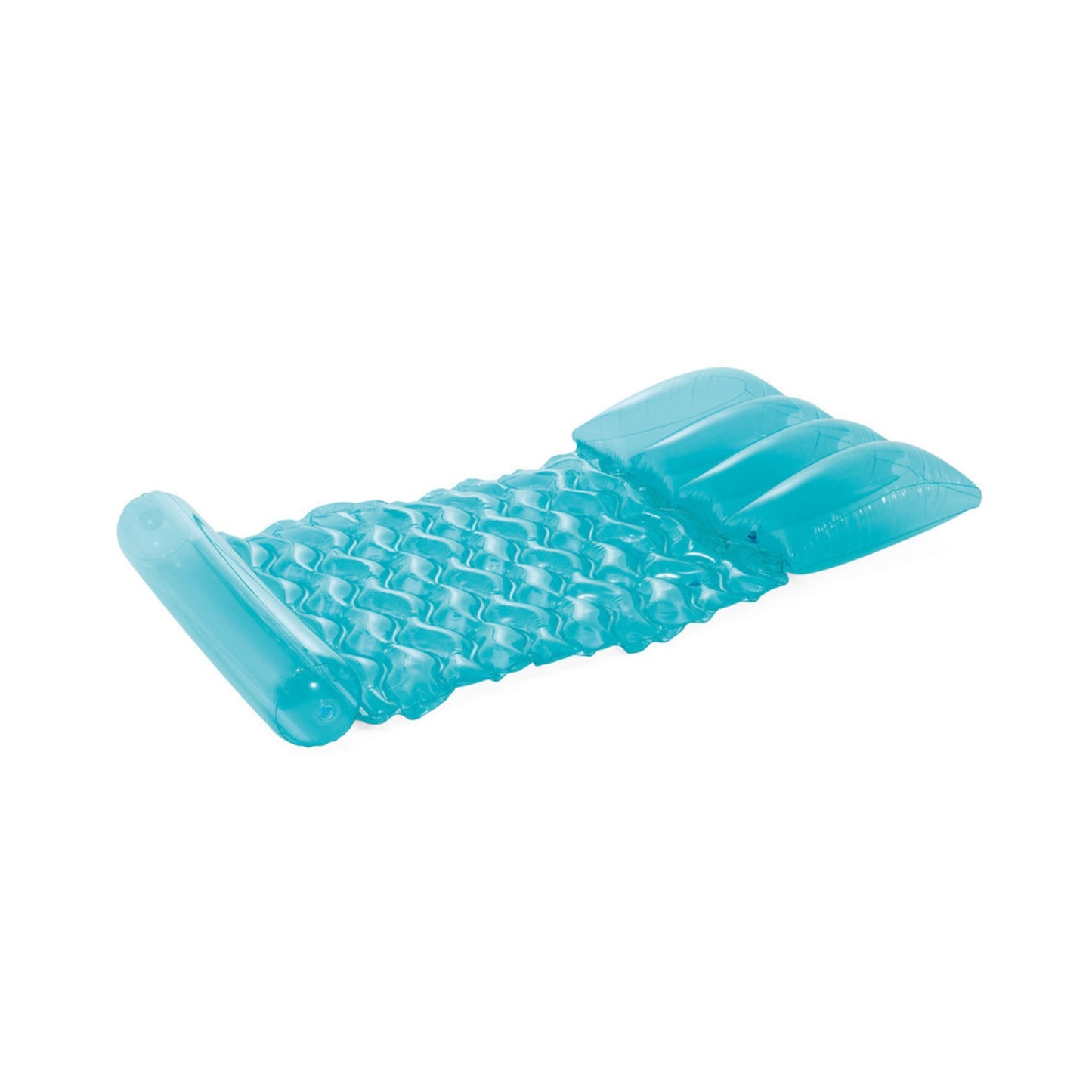 Colchoneta inflable hamaca intex