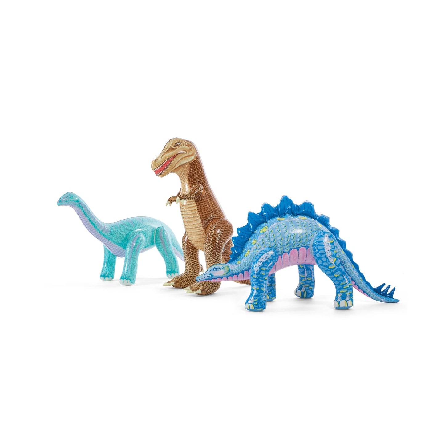 Piscina infantil play center jurassic intex