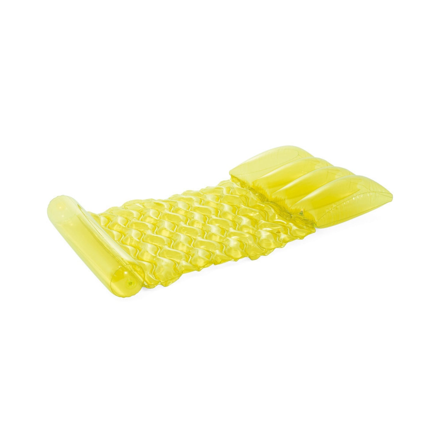 Colchoneta inflable hamaca intex