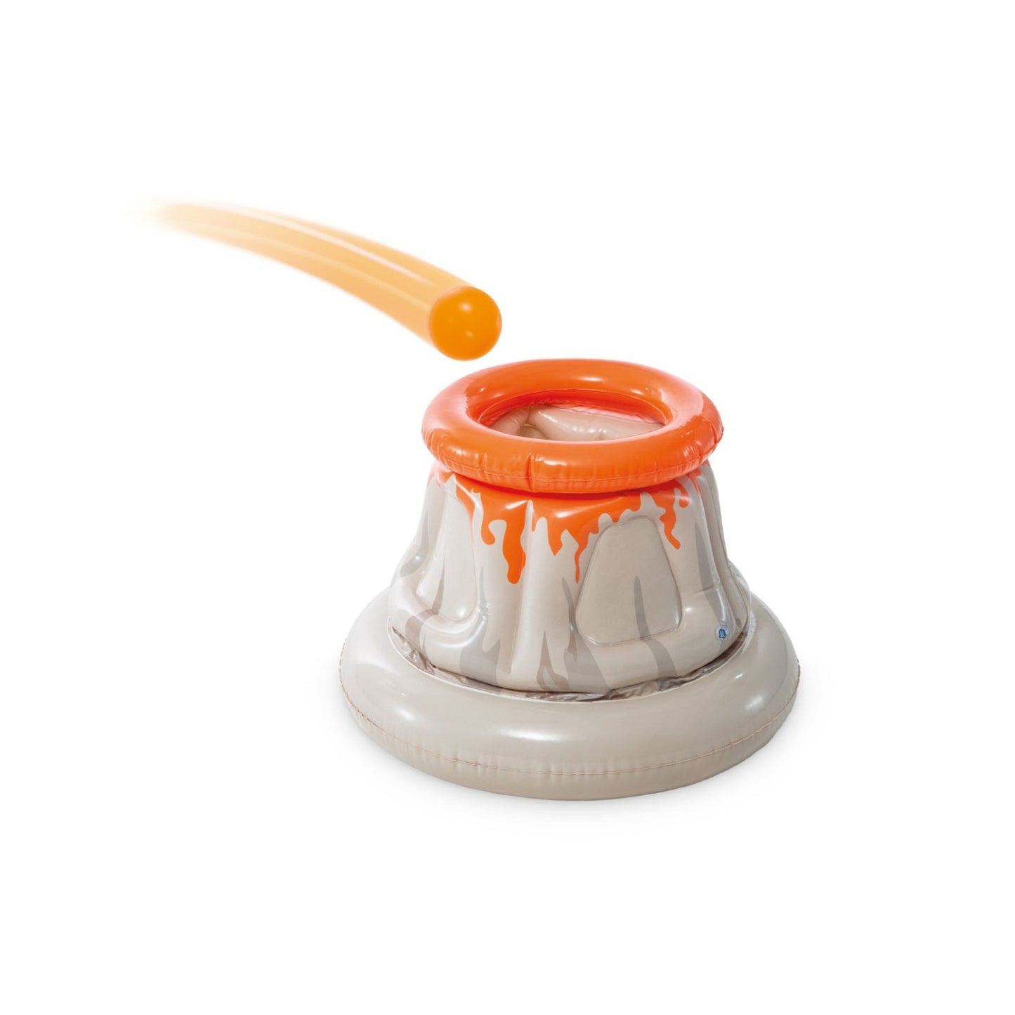 Piscina infantil play center jurassic intex