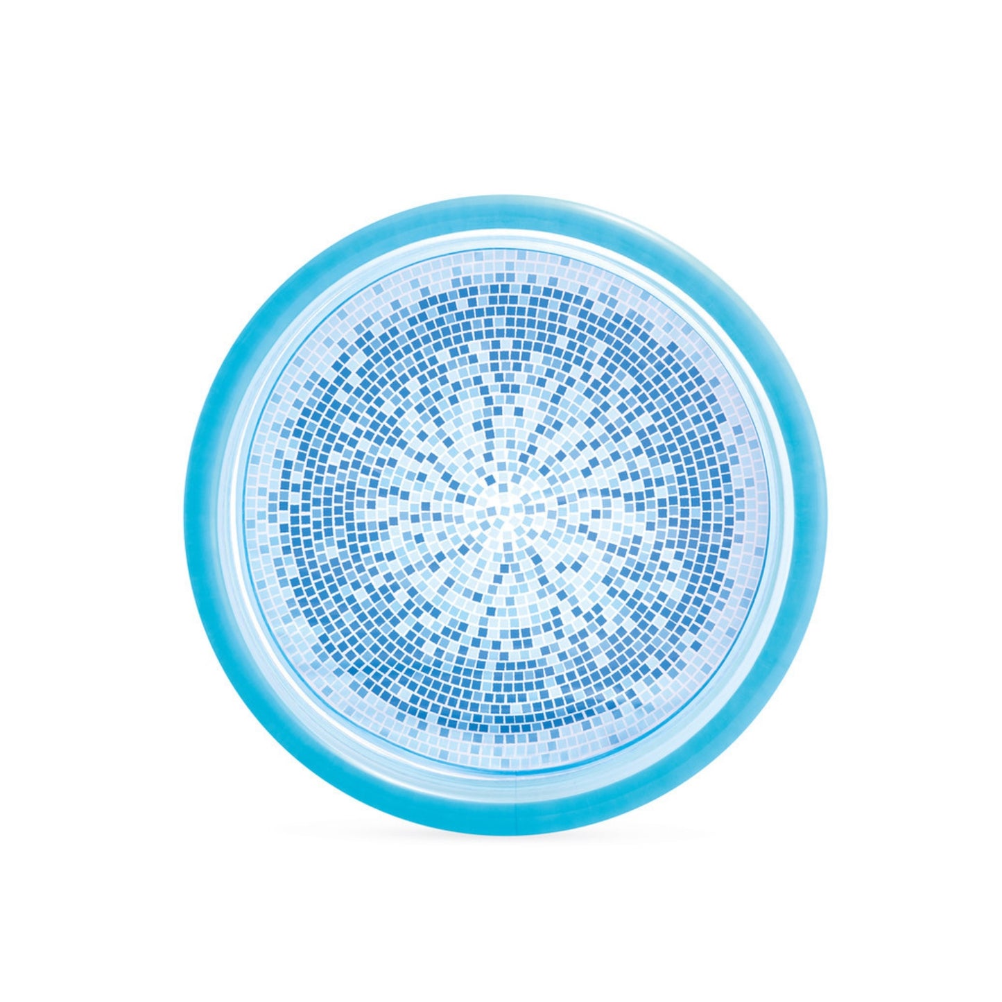 Piscina infantil Blue Bliss Splash intex